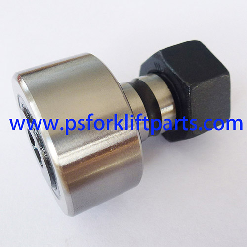 Stud Type Track Rollers Manufacturer